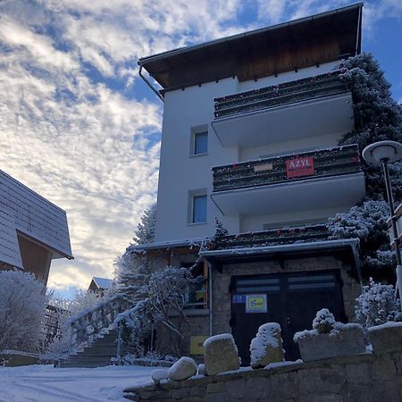 Azyl Karpacz - Kazdy Pokoj Z Wlasna Kuchnia I Lazienka Exterior foto