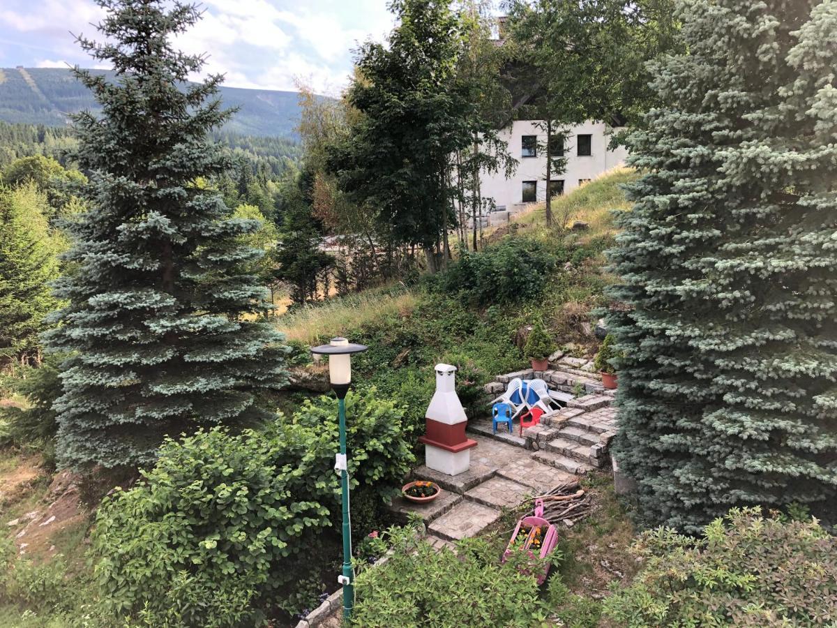 Azyl Karpacz - Kazdy Pokoj Z Wlasna Kuchnia I Lazienka Exterior foto
