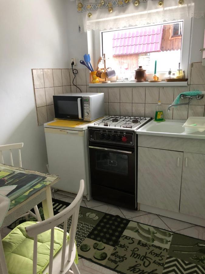 Azyl Karpacz - Kazdy Pokoj Z Wlasna Kuchnia I Lazienka Exterior foto