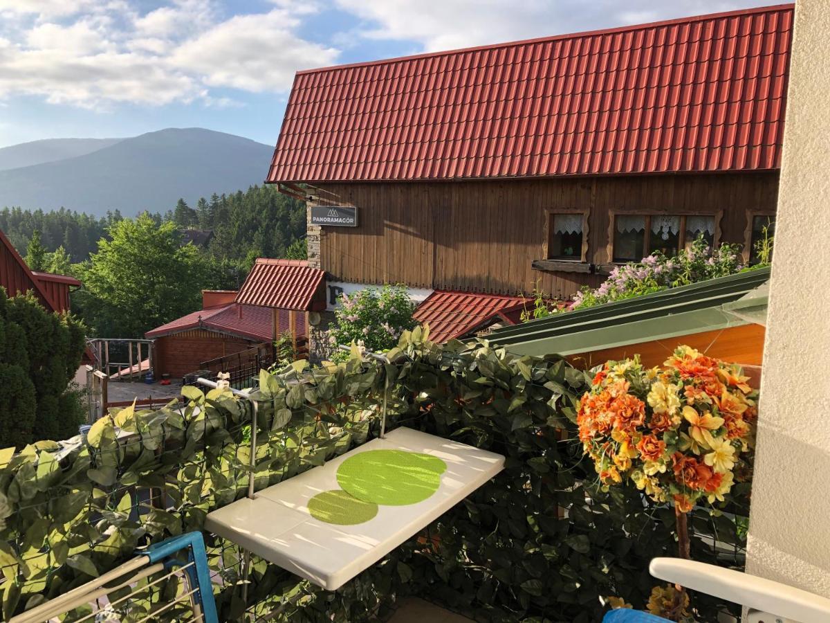 Azyl Karpacz - Kazdy Pokoj Z Wlasna Kuchnia I Lazienka Exterior foto