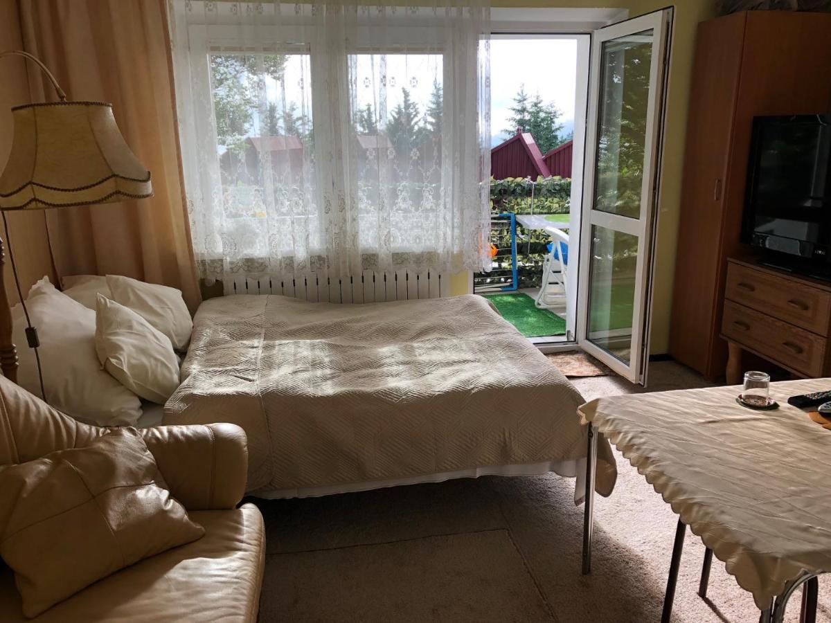 Azyl Karpacz - Kazdy Pokoj Z Wlasna Kuchnia I Lazienka Exterior foto