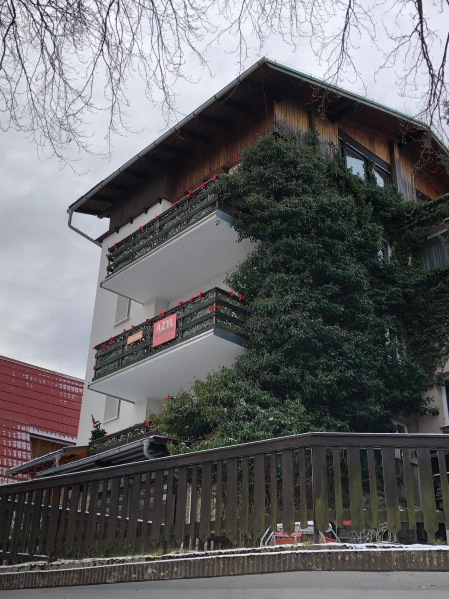 Azyl Karpacz - Kazdy Pokoj Z Wlasna Kuchnia I Lazienka Exterior foto